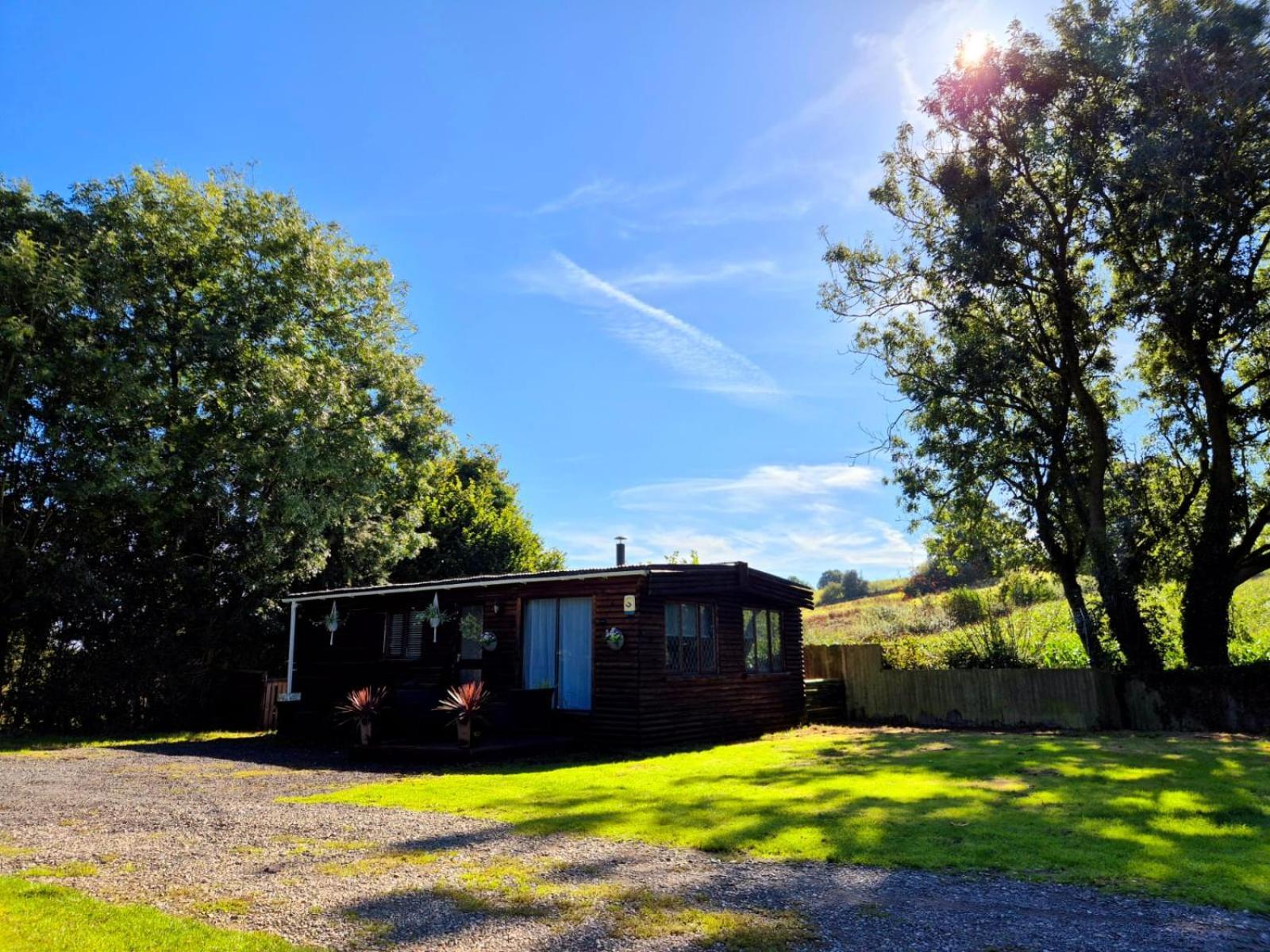 The Bickerton Poacher Higher Burwardsley Exterior foto