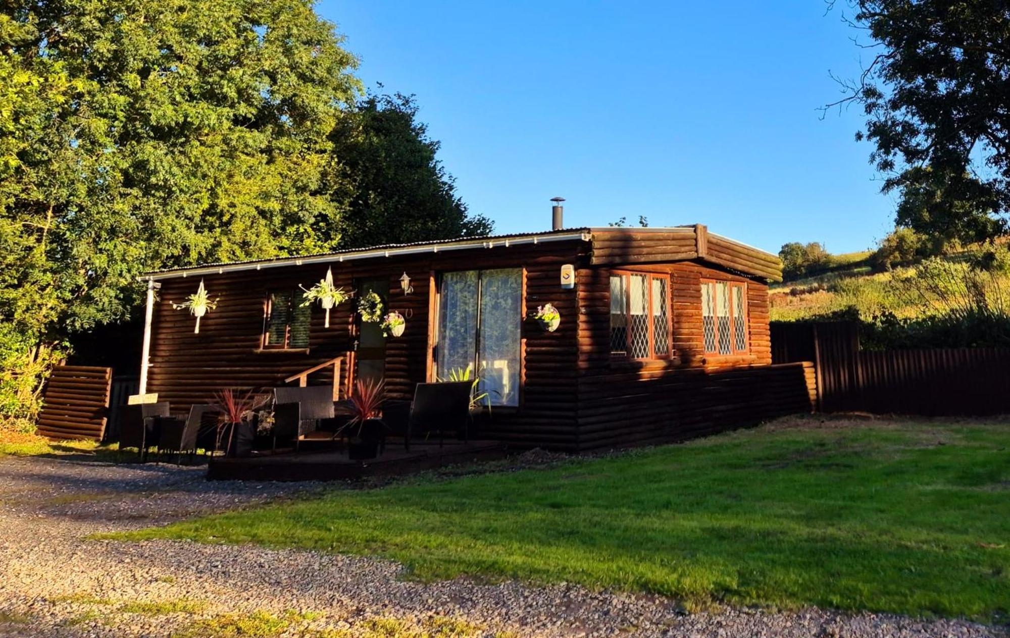 The Bickerton Poacher Higher Burwardsley Exterior foto
